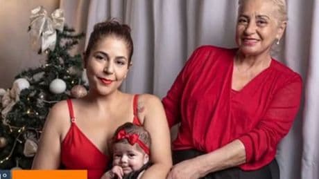 Mystery as grandma, mum and baby girl's bodies found in flat with four dead dogs