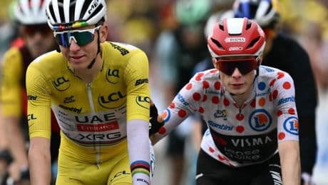Tour de France: Schneller als Doper