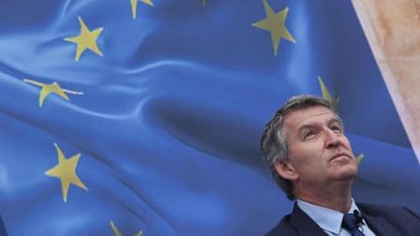 El Gobierno detecta más frustración en el PP que desgaste de Sánchez tras los incidentes eléctrico y ferroviario
