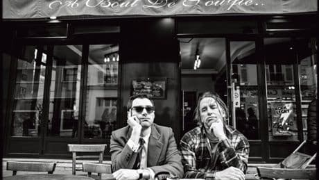 Cannes 2025 : Richard Linklater, un nouveau souffle pour une « Nouvelle Vague »