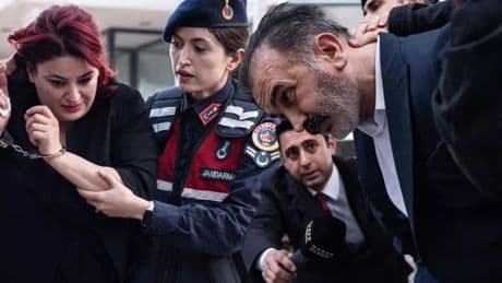 'Yenidoğan Çetesi' davasında duruşma ertelendi