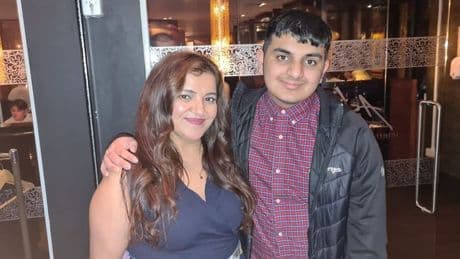 Mum of teen murdered with ninja sword makes powerful plea on day of major law change
