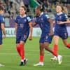France closes in on Euro 2025 quarterfinals with a 4-1 win over Wales