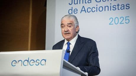 Endesa duplica beneficios tras suprimirse el 'impuestazo' y en plena batalla eléctrica