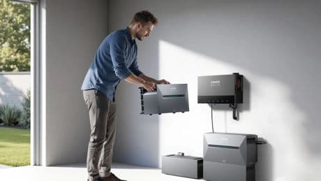 Jetzt Rabatte sichern: Anker Solix enthüllt Solarbank Multisystem
