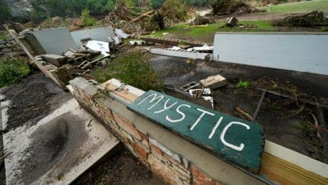 Race on to rescue 11 campers still missing in rising Texas floods