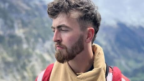 Scottish wingsuit flyer Liam Byrne dies during base jump in Swiss Alps