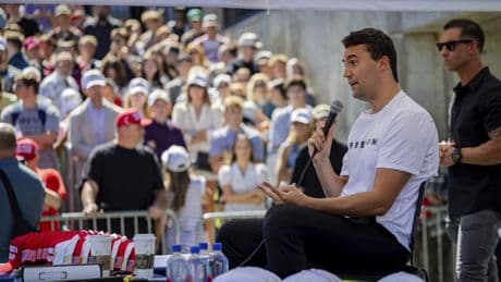 Quién era Charlie Kirk