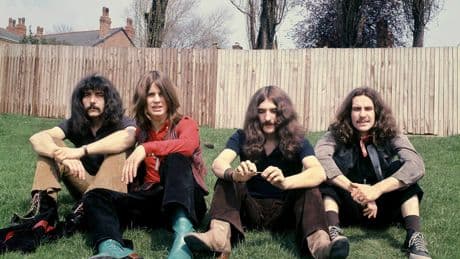 Ozzy Osbourne through the years: From Black Sabbath’s ‘Prince of Darkness’ to reality TV family man