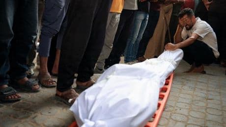 En direct, Gaza : des personnes continuent de mourir malgré le début des « pauses tactiques » israéliennes, selon l’OCHA