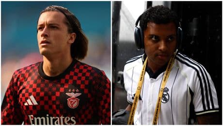En marcha el Real Madrid 25/26: Carreras y Rodrygo, los nombres propios y más fichajes en un mercado sin intocables