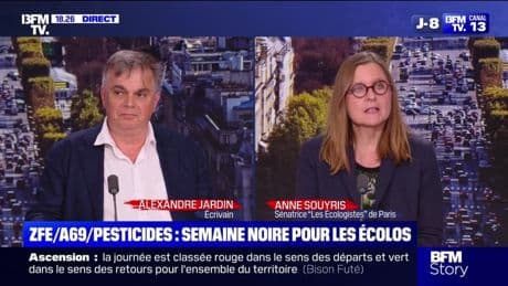 Story 6 : Suppression des ZFE, les députés valident ! - 29/05