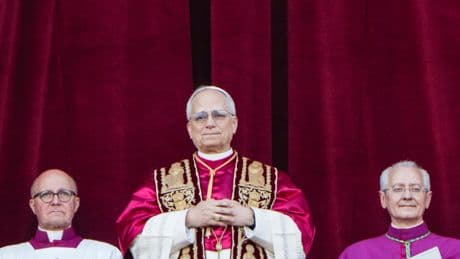 Lay Catholics Expected to Retain Big Role in Pope Leo XIV’s Church