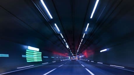 Verkehrsinfos in Google Maps: Google korrigiert Falsch-Information über Tunnelschließungen