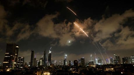 Última hora del conflicto entre Israel e Irán, en directo | El Ejército israelí lanza un nuevo ataque contra "elementos clave" del programa nuclear iraní
