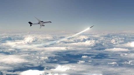 «Interceptor», ce système innovant français qui promet de neutraliser les satellites hostiles