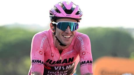 Simon Yates se redime y conquista su primer Giro de Italia
