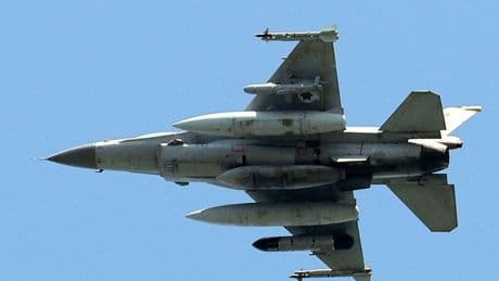 Israeli reservist pilots urge a halt to the Gaza war and the release of hostages