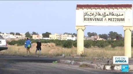Tunisia: Mezzouna school wall collapse renews focus on local issues