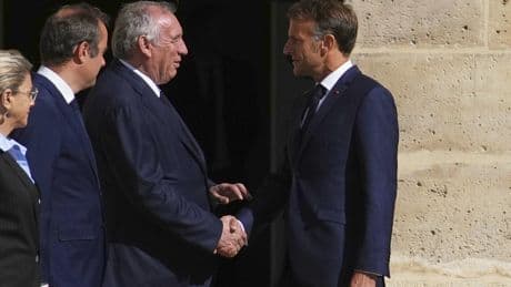 After the latest government collapse, France struggles to find a way forward