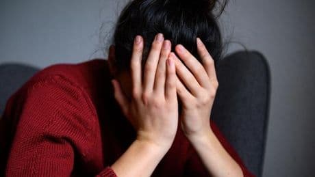 Krankheiten: Weniger diagnostizierte Angststörungen in Hessen