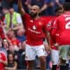 Why Man Utd have been better than their results