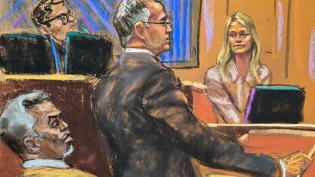 Diddy trial live: ‘Freak off’ escort known as ‘The Punisher’ and Cassie Ventura’s mother expected to testify