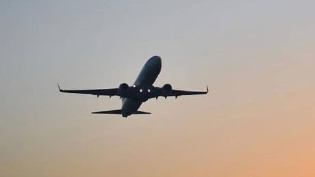 Havada büyük panik: Sistem arızalandı tüm uçuşlar durduruldu