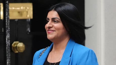 New home secretary to host talks on people smuggling as small-boat crossings hits 30,000
