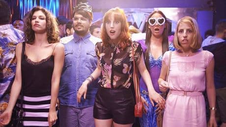 Crisis 'milenial' al ritmo de Spice Girls: la comedia con Úrsula Corberó en Netflix, perfecta para el domingo