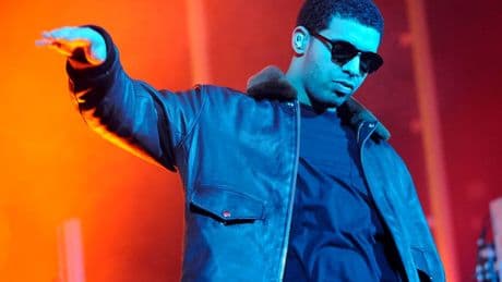 Drake Joins Pink Floyd, Bob Marley And Metallica With His Biggest Album
