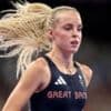 Hodgkinson to make injury return in London in July