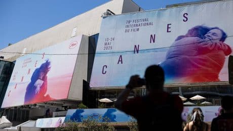 Cannes abre el telón mirando a los Oscar y da la bienvenida la nueva ola del cine español