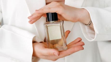 Dufttrends: Parfum, das nach frischer Wäsche riecht: Fünf lohnende Düfte