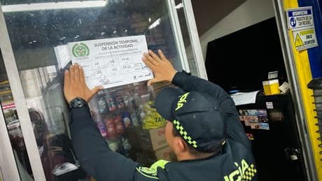 How a flat tire scam in Colombia can lead to costly car repairs