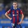 Euro féminin 2025. Touchée par une méningite, Aitana Bonmati est sortie de l’hôpital