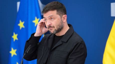 Putin's demands would be bitter blow to Ukraine and could even lead to Zelenskyy's removal | Michael Clarke analysis