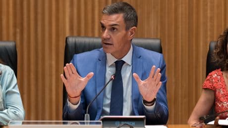 Sánchez, señalado por el boicot a La Vuelta