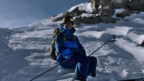 Fabio Trevisan, alpinista 28enne trovato morto sul Gran Zebrù: era stato travolto da una valanga