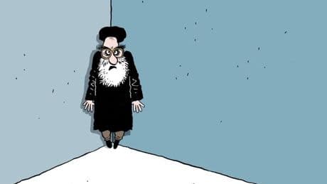 Les jours du guide suprême iranien, Ali Khamenei, sont-ils comptés ?