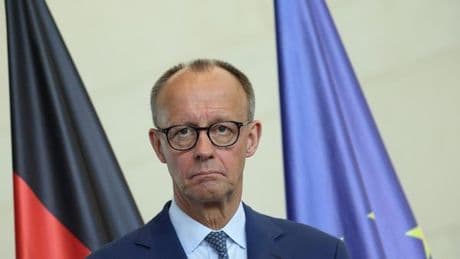 Merz droht Putin mit Sanktionen: „Ball liegt bei Russland“