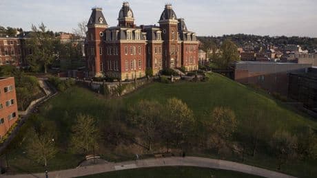 University blasted for investigating student who distributed free copies of pro-Israel book