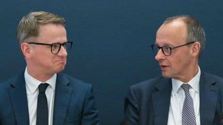 Merz’ wichtigster Mann wird nicht Minister - Die Wahrheit über Linnemanns Entscheidung