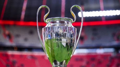Inter Mailand gegen PSG: Wer überträgt das Champions-League-Finale live?