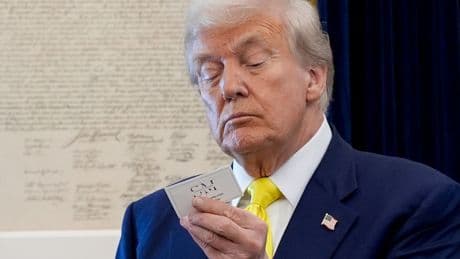 Redistricting desperation is going viral ahead of 2026