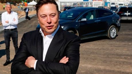 The 11 Key Executives Running Tesla Behind Elon Musk’s Spotlight