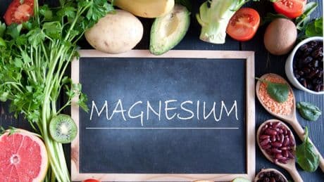 Magnezyumun maksimum emilimi için yapılması gereken 5 şey