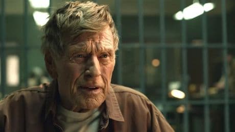 Robert Redford’s final onscreen appearance was this scene-stealing secret cameo