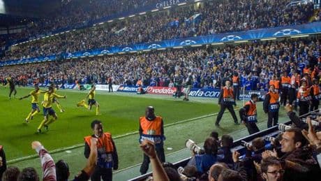 El 6 de mayo, día glorioso en la historia barcelonista