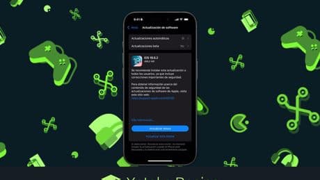 Novedades de iOS 18.6.2: todos los cambios y mejoras de la última actualización para iPhone e iPad